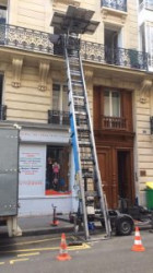 Location monte-meuble  Ivry-sur-Seine